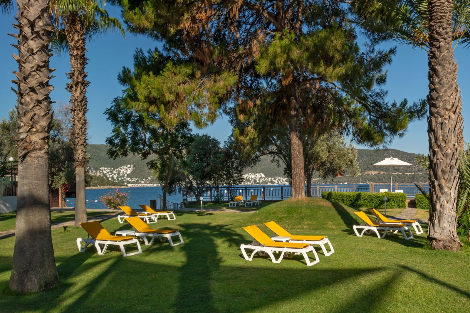 DoubleTree by Hilton Bodrum Isil Club Resort, foto 7