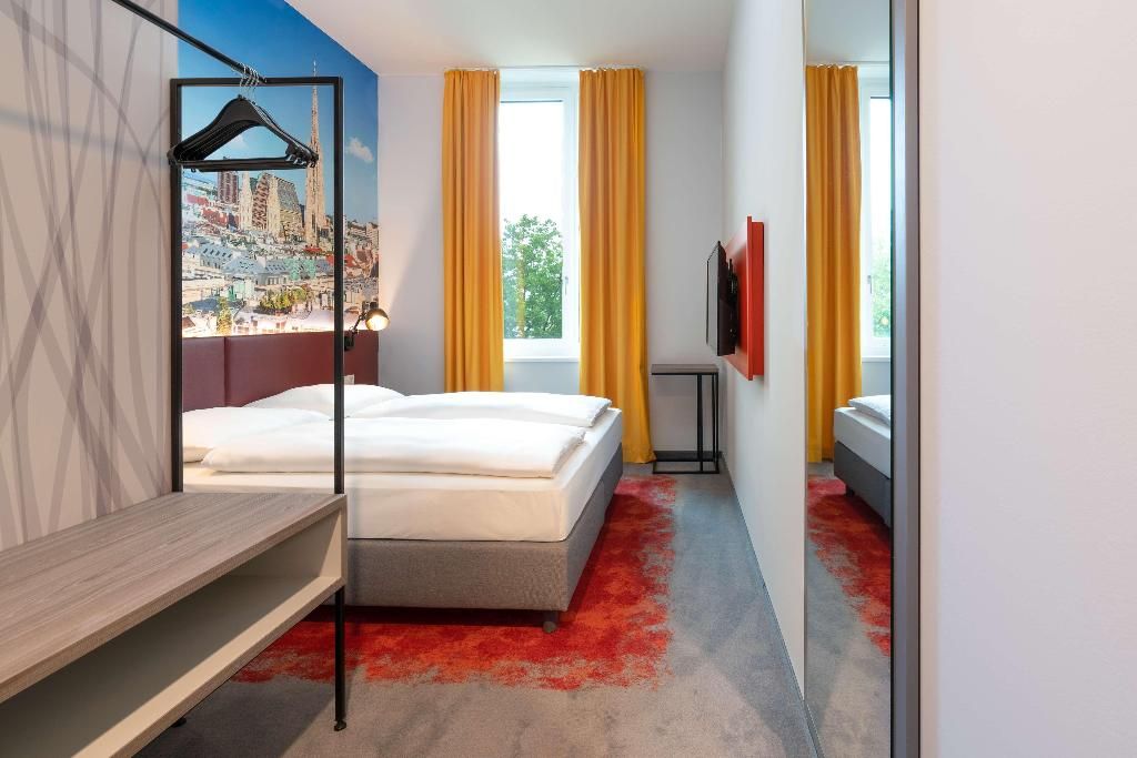 Campanile Vienna South, foto 15