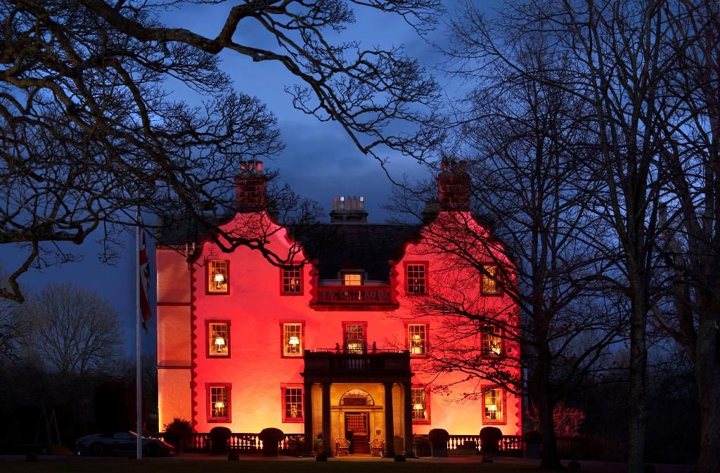 Prestonfield House, foto 9