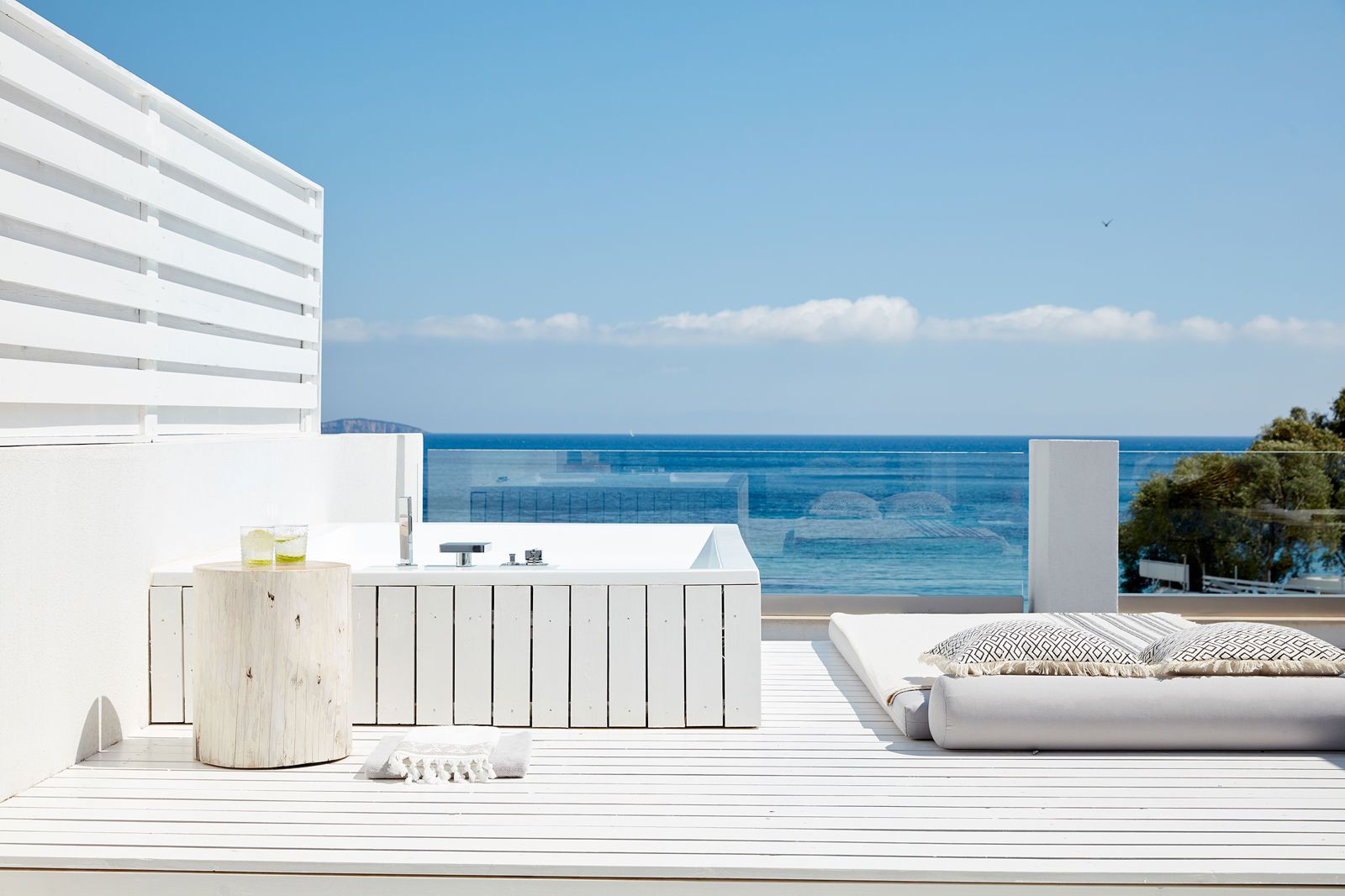 Lichnos Beach Hotel & Suites, foto 12