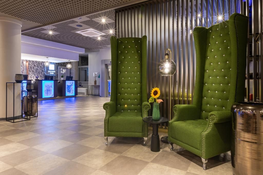 Leonardo Hotel Verona, foto 15