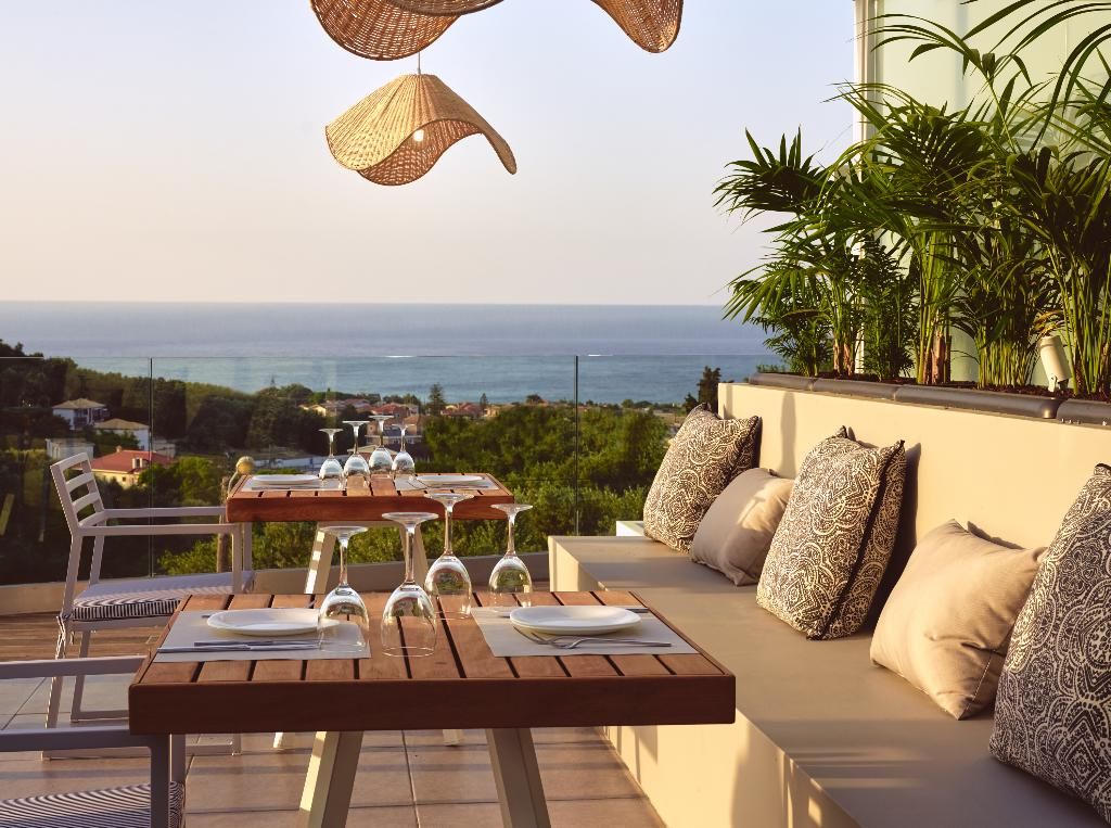 St. John Suites, foto 2