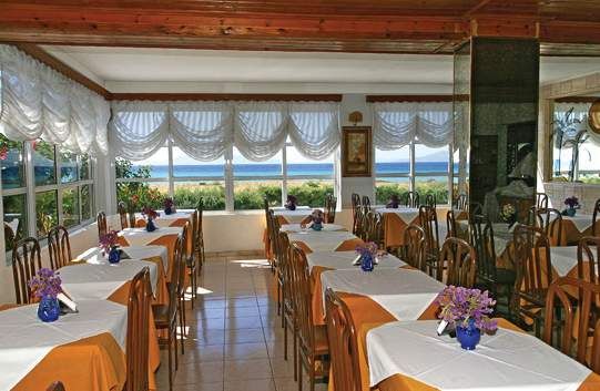 Nirvana Beach Hotel, foto 3