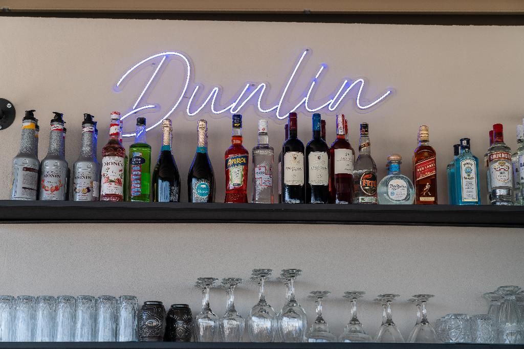 Dunlin Hotel, foto 13