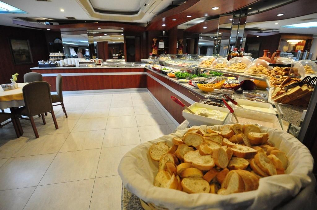 Büyük Sahinler, foto 5