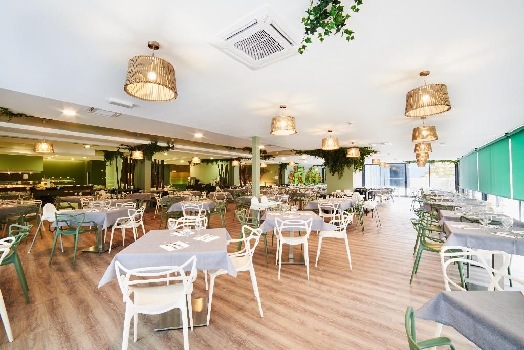 Alvor Baia Resort Hotel, foto 4
