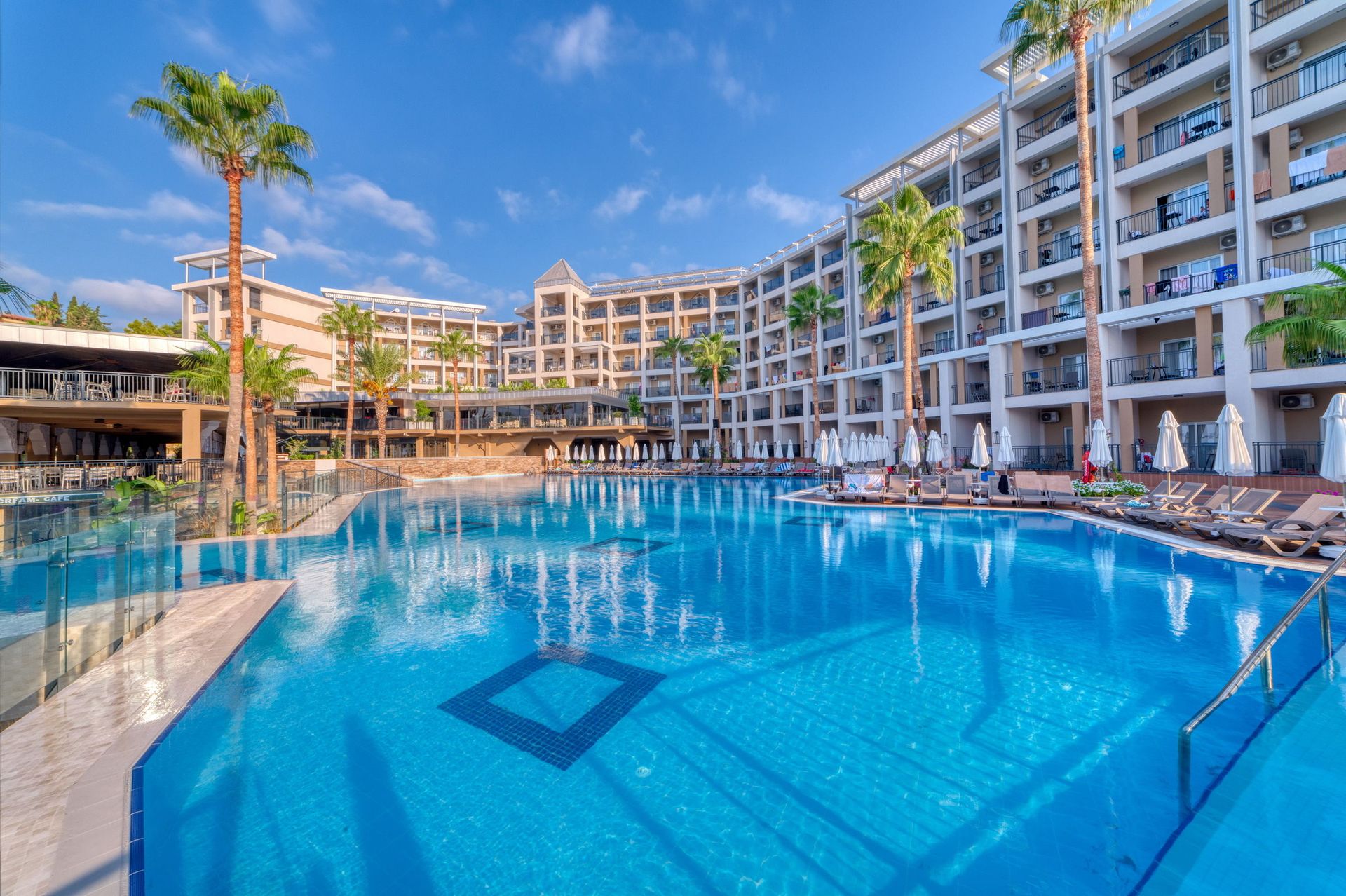 Kemal Bay Hotel, foto 8