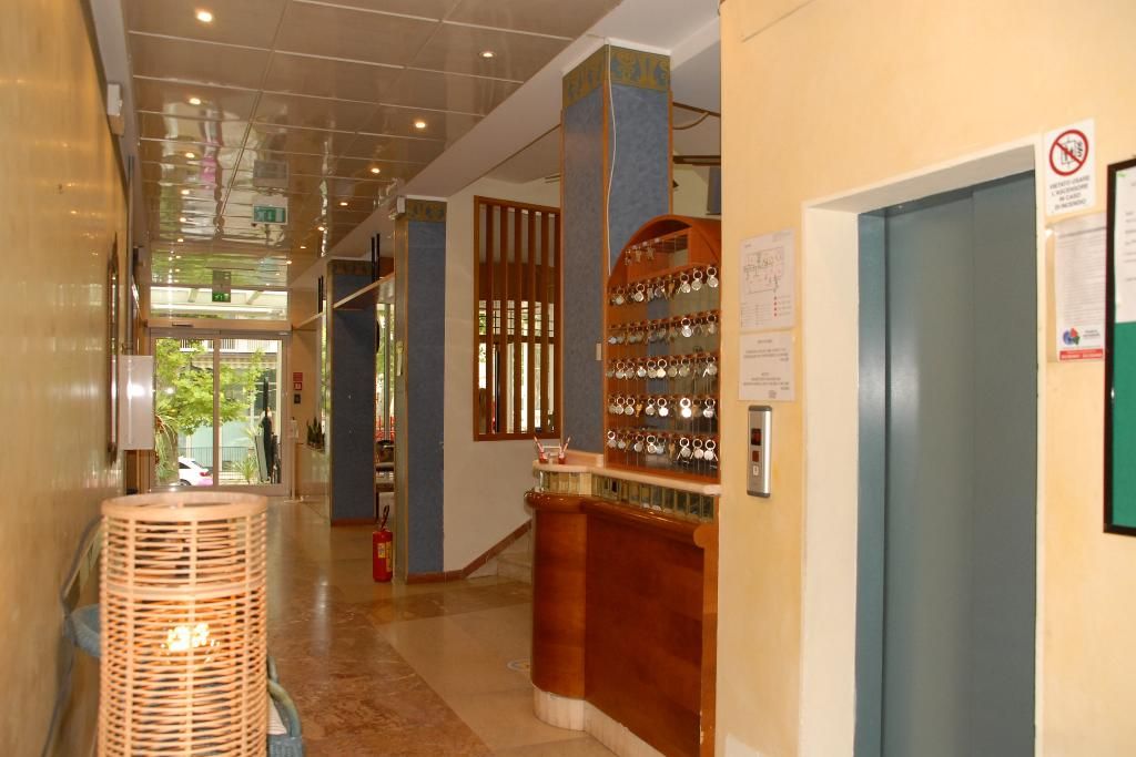 Hotel Arno, foto 8