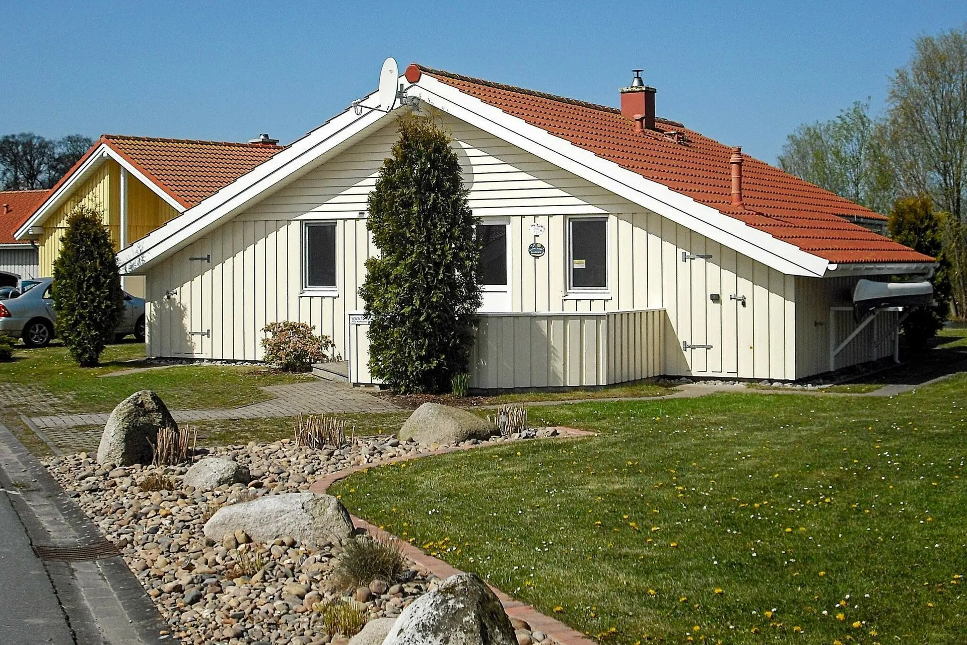 Exterieur