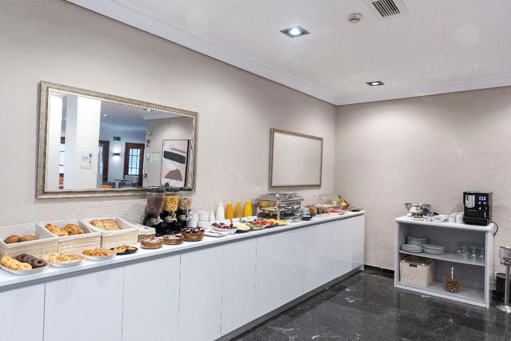 Hotel Serrano, foto 6
