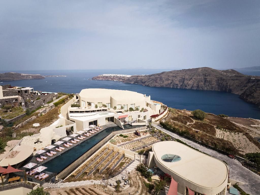 Andronis Concept, foto 13