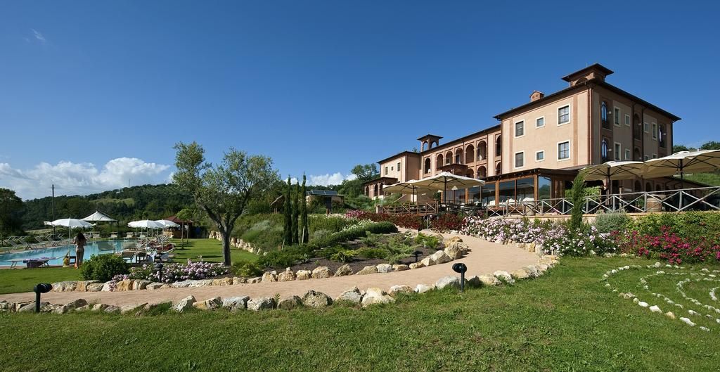 Saturnia Tuscany Hotel, foto 11