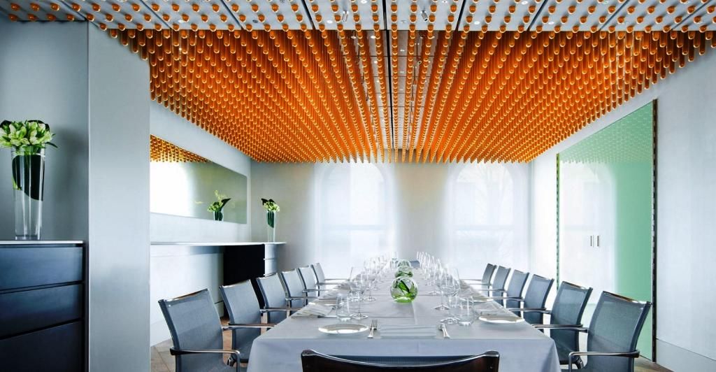 COMO The Halkin, foto 13
