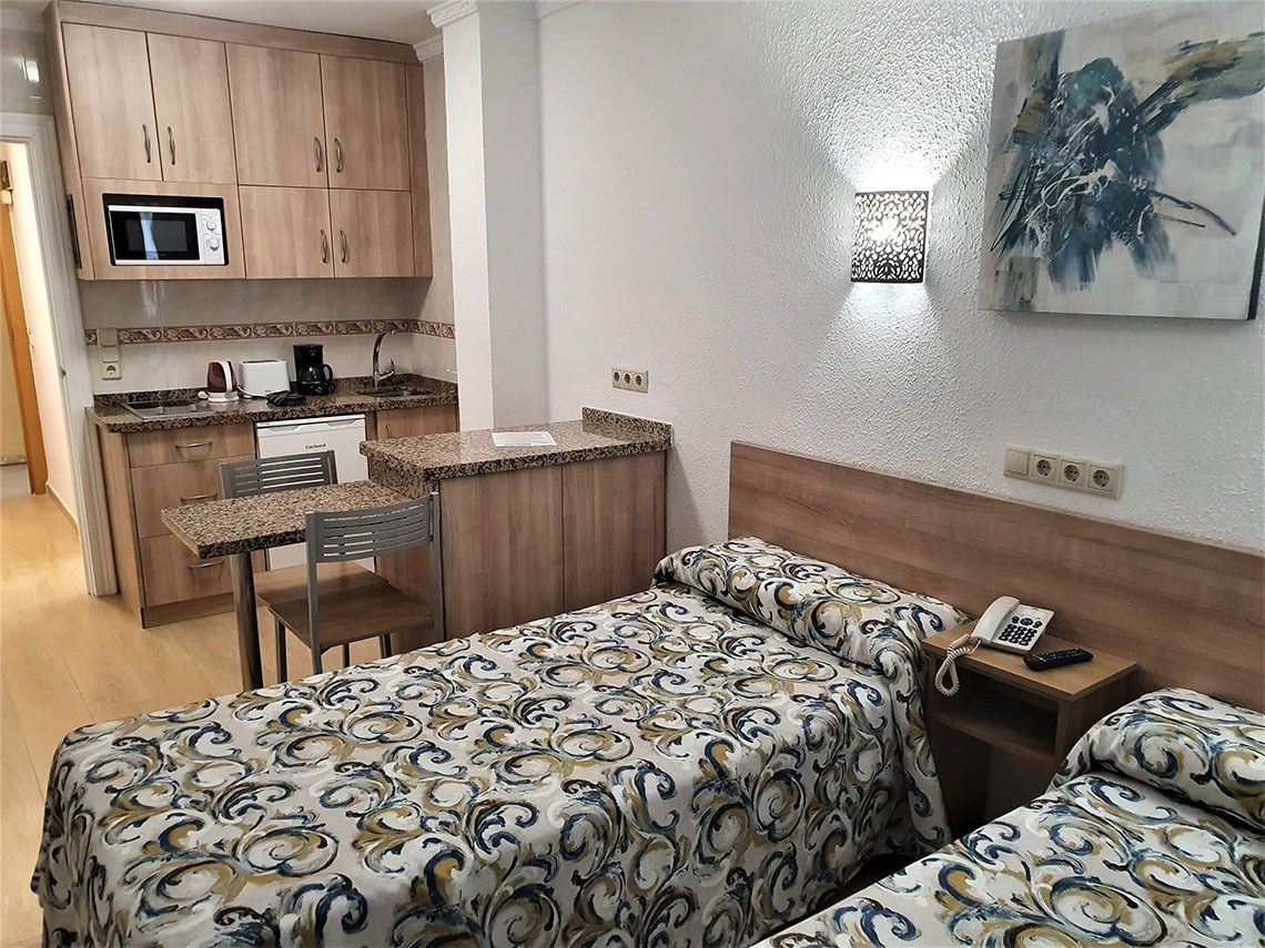 Apartamentos Stella Maris, foto 5