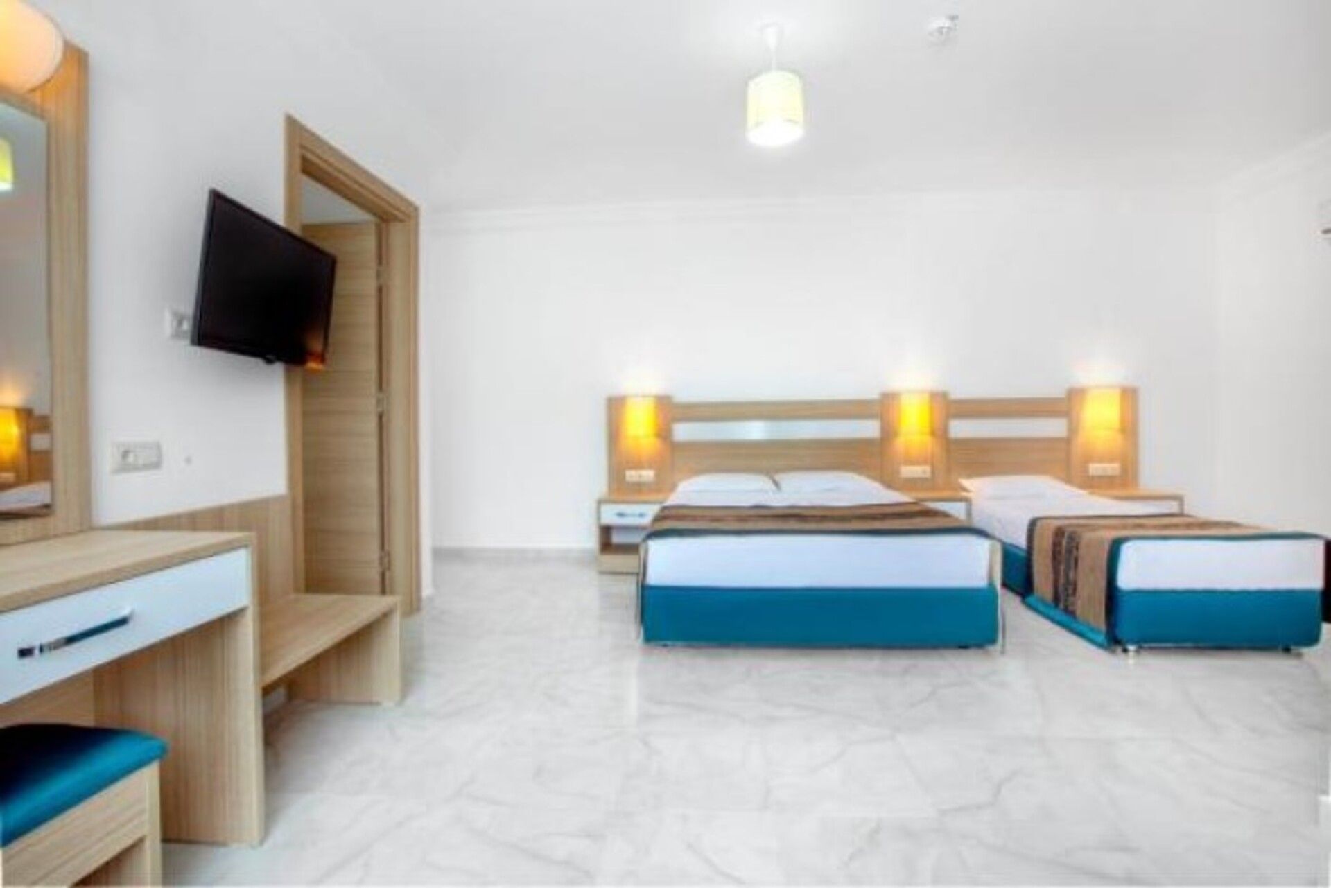 Green Life Hotel, foto 6