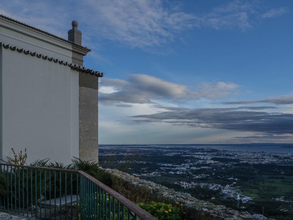 Pousada Castelo Palmela - Historic Hotel, foto 8