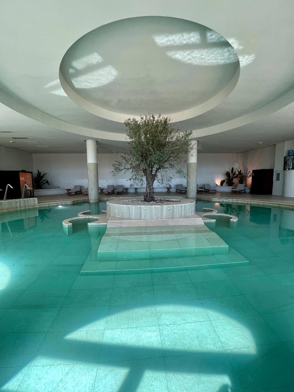 Villa Augusta Spa & Garden, foto 10