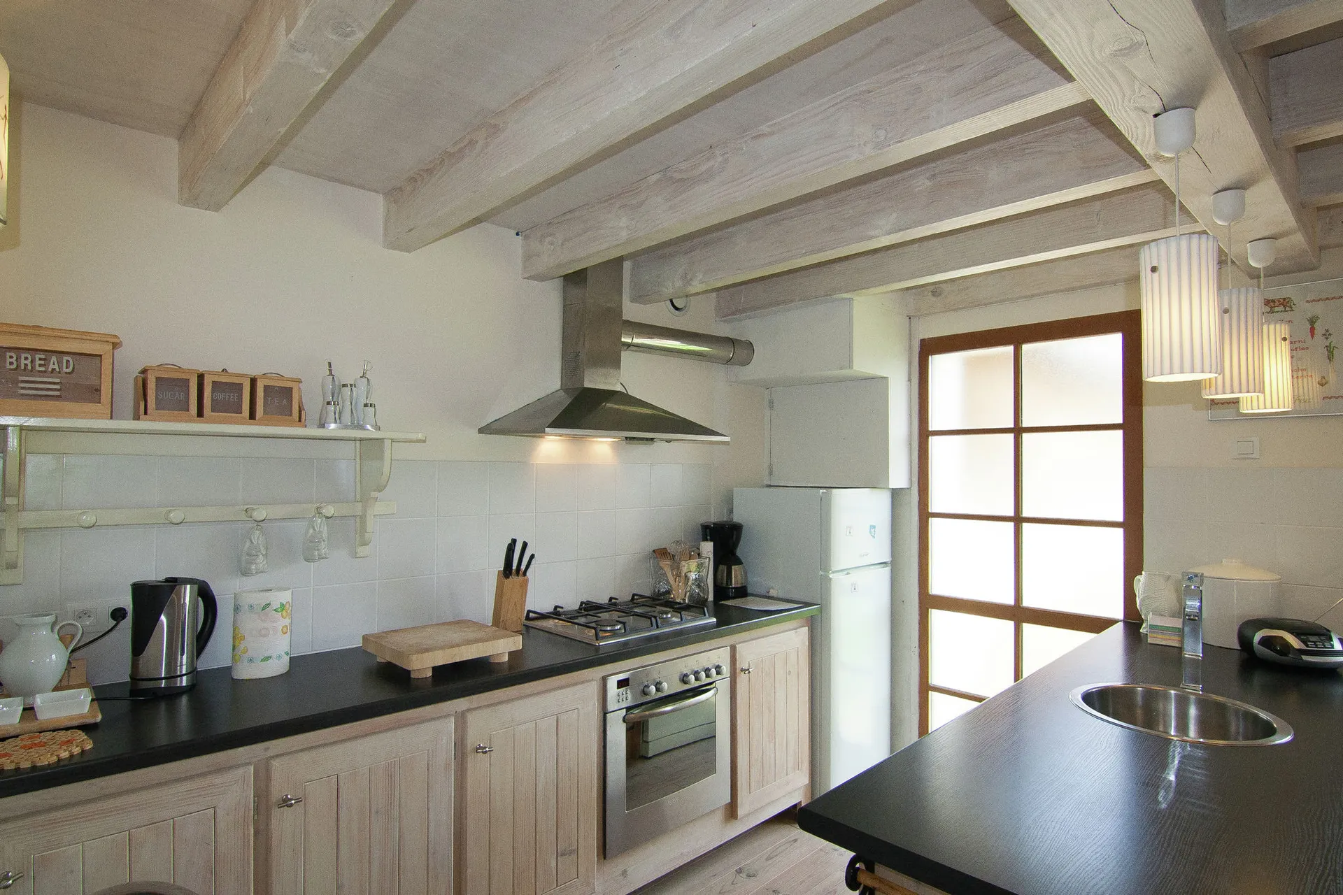 Keuken