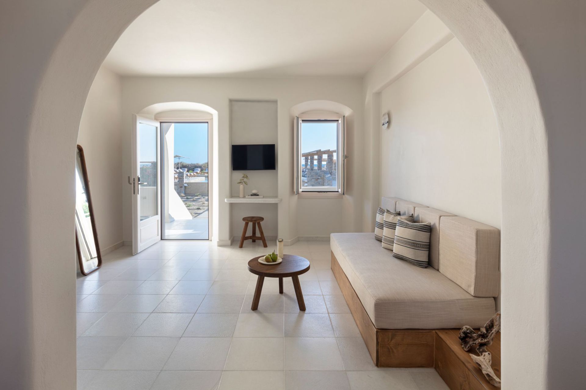 Ammothines Cycladic Suites, foto 7