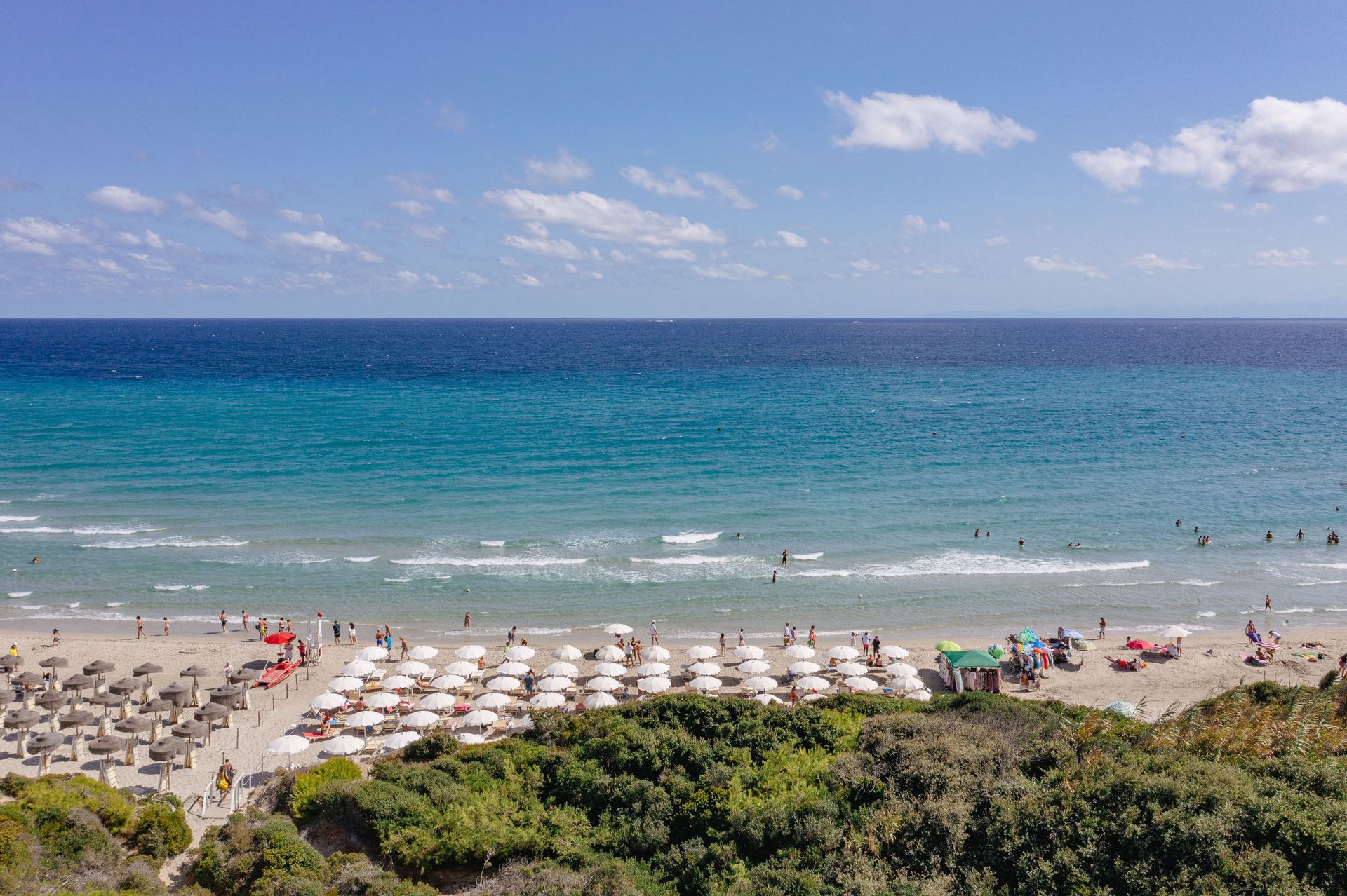 FV Hotels Baia dei Turchi, foto 12