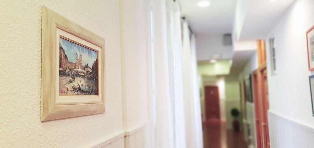 Hostal Alicante, foto 7
