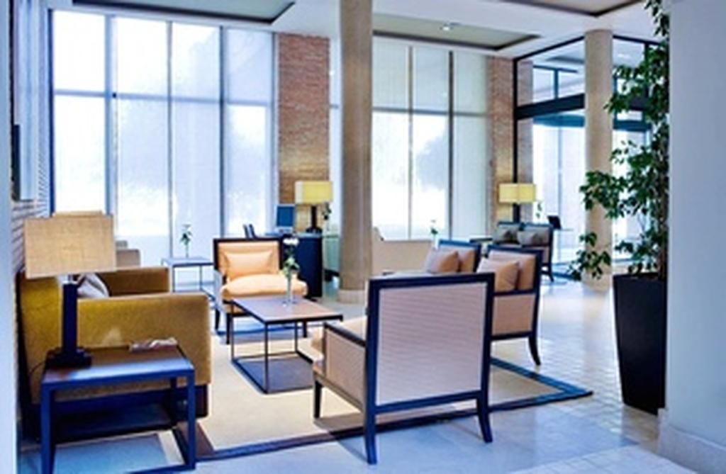 Hotel Intelier Airén, foto 13