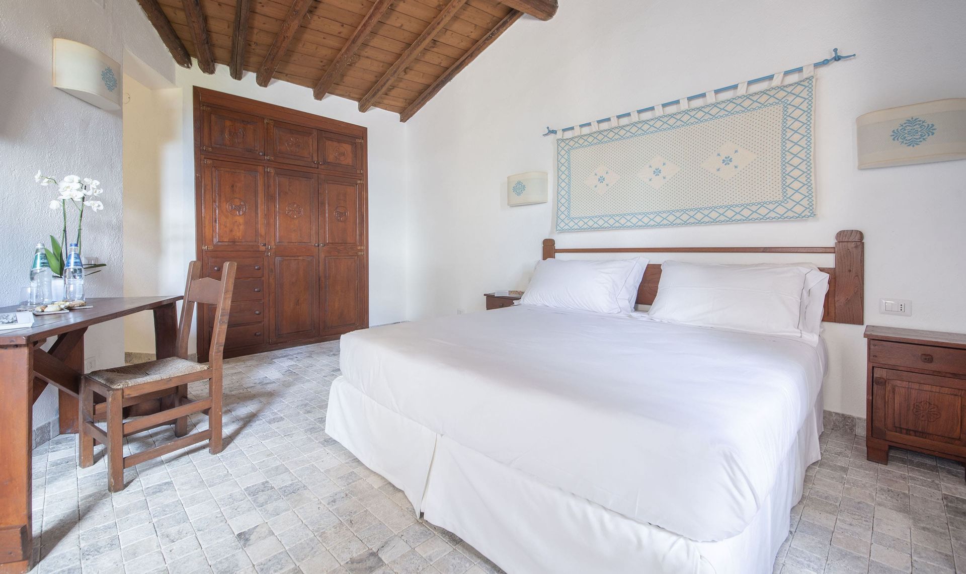Arbatax Park Resort - Borgo Cala Moresca, foto 5