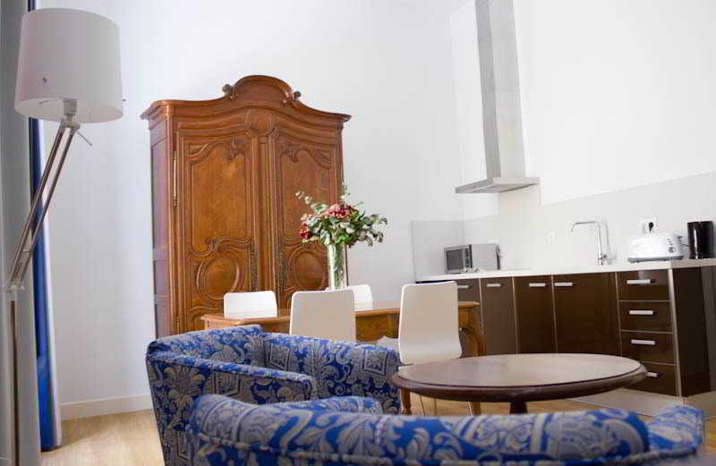 LifeApartments Alberto Lista - Sevilla, foto 10
