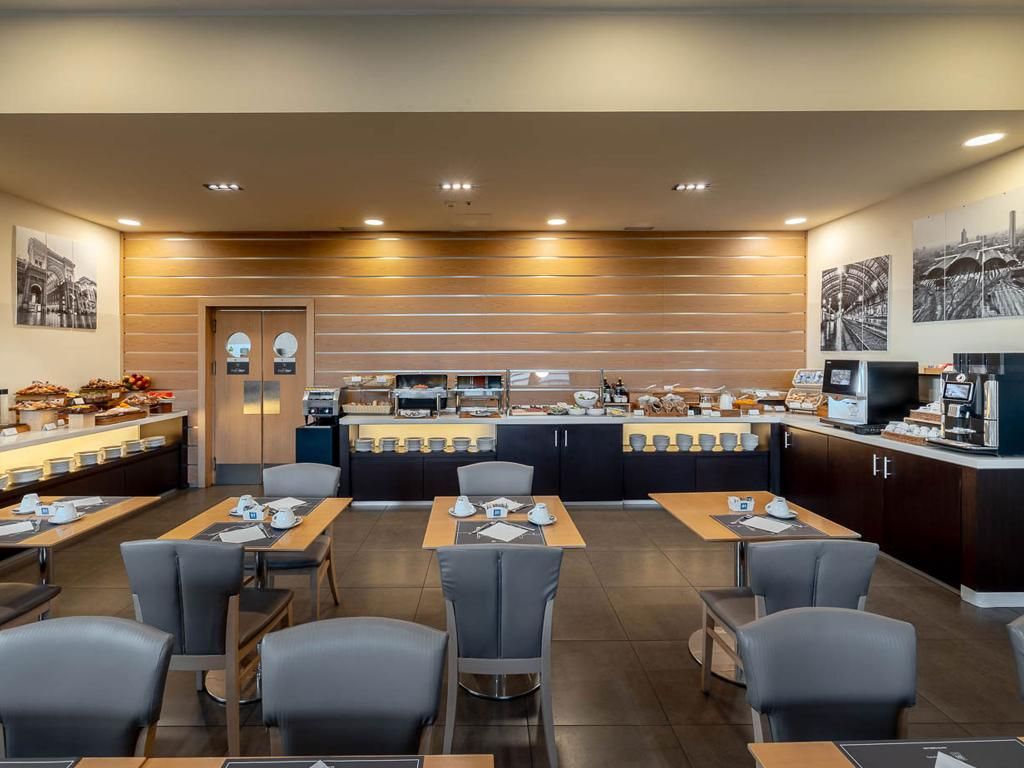 iH Hotels Milano Gioia, foto 4