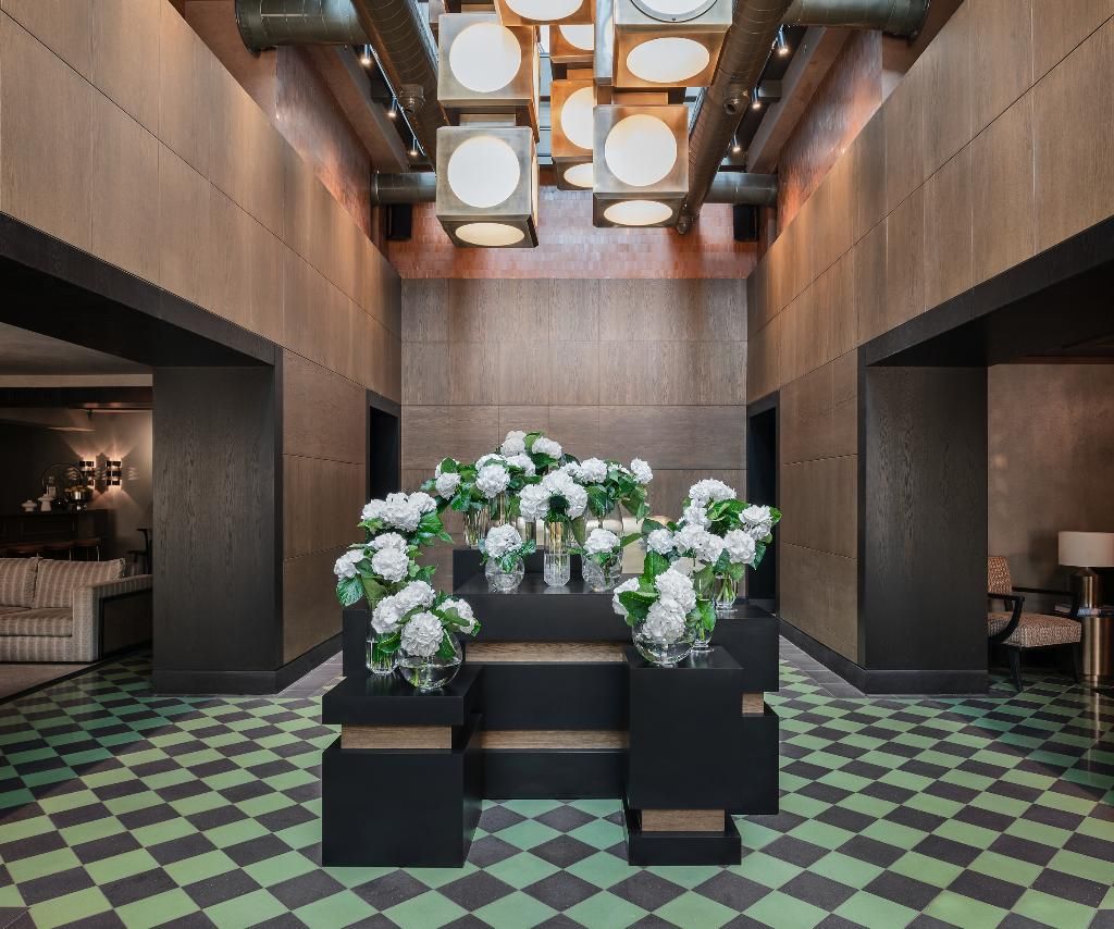 Root Karaköy Bosphorus Hotel & Spa, foto 3