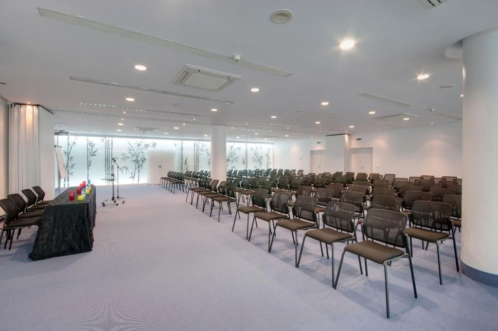 Hotel Coimbra Aeminium, Affiliated by Meliá, foto 12