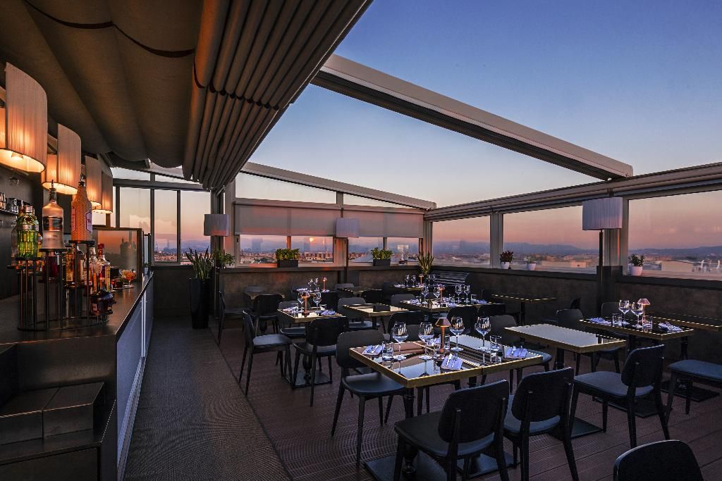 The Independent Hotel, foto 8