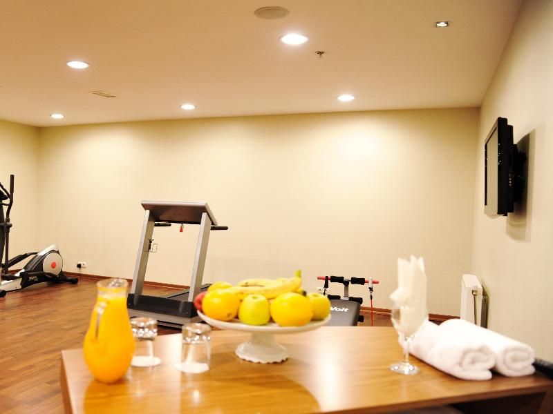 Niza Park Otel, foto 5