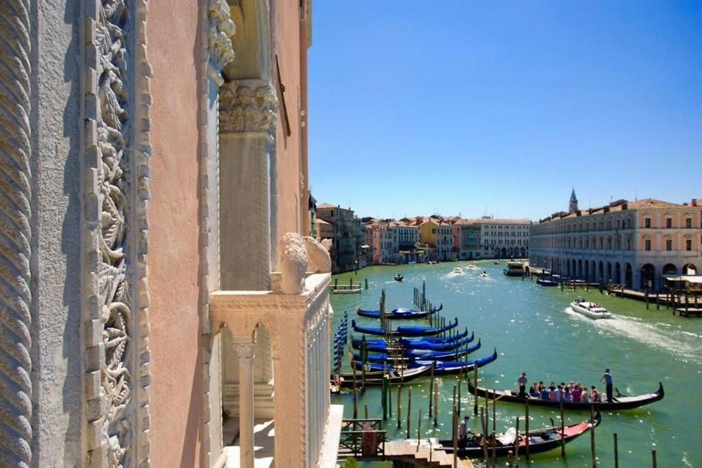 Ca' Sagredo Hotel, foto 8