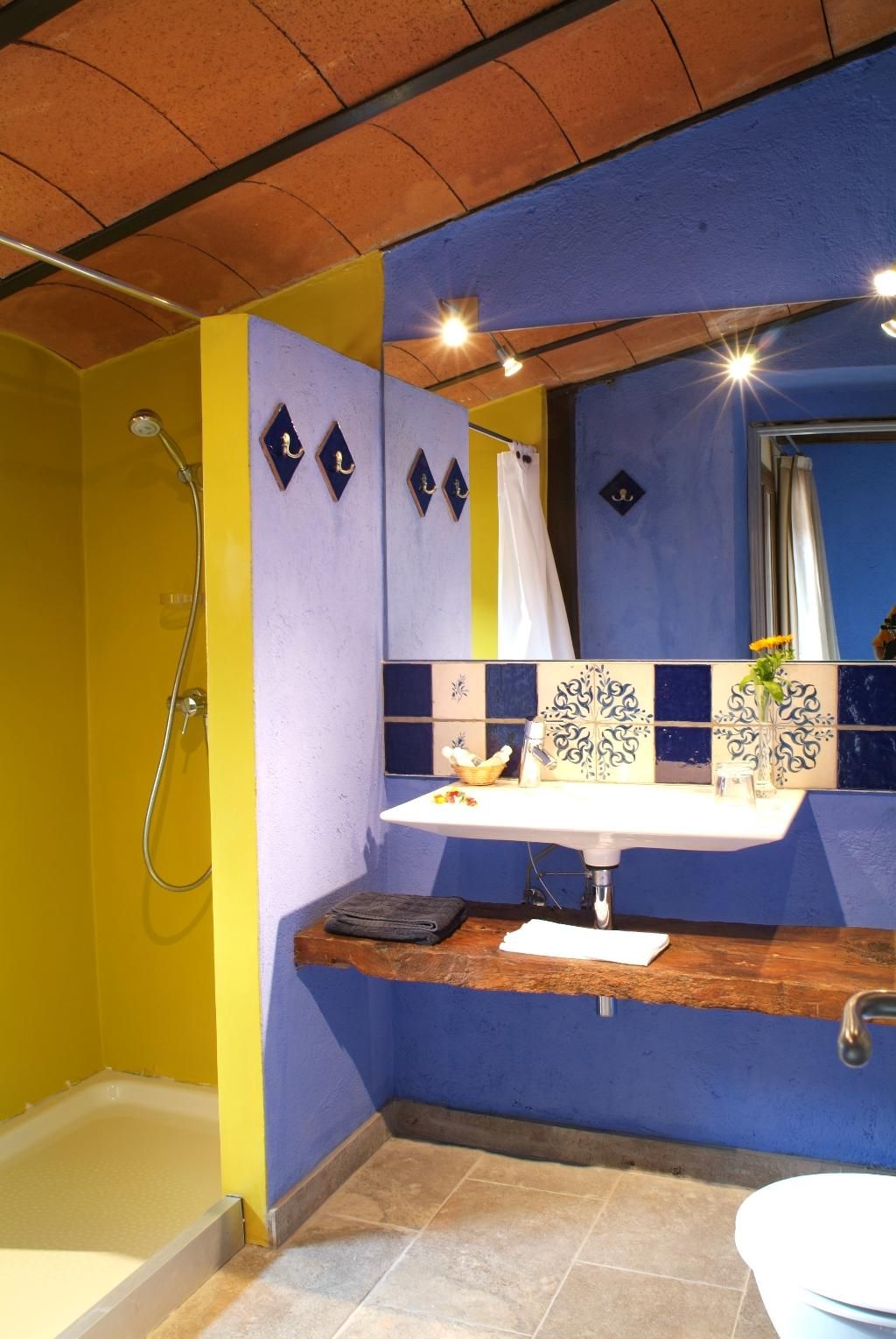 Hotel Font del Genil, foto 13