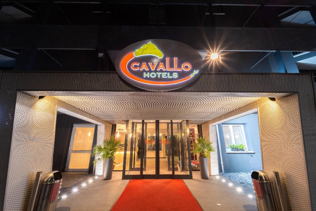 CAVALLO Hotel Noventa di Piave, foto 5
