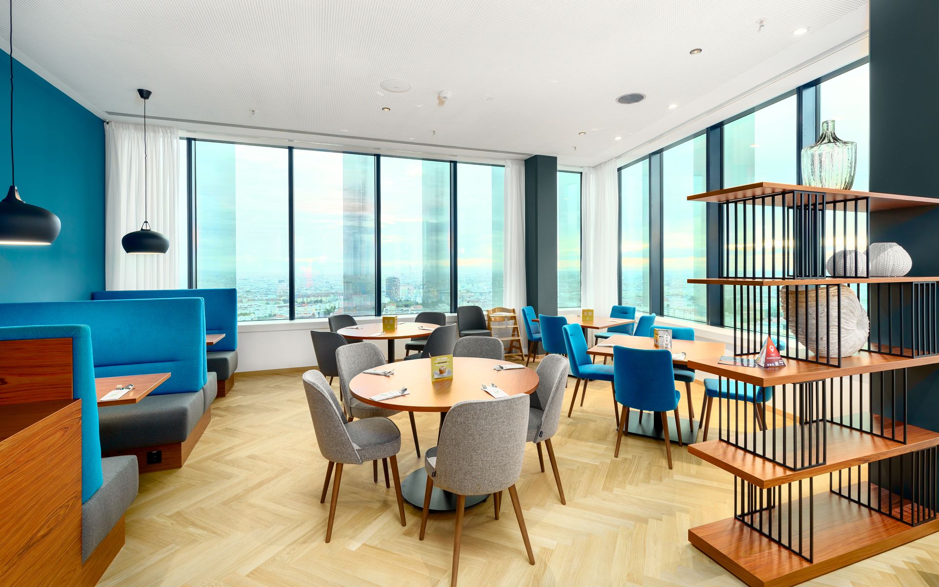 Clarion Hotel Vienna South, foto 9