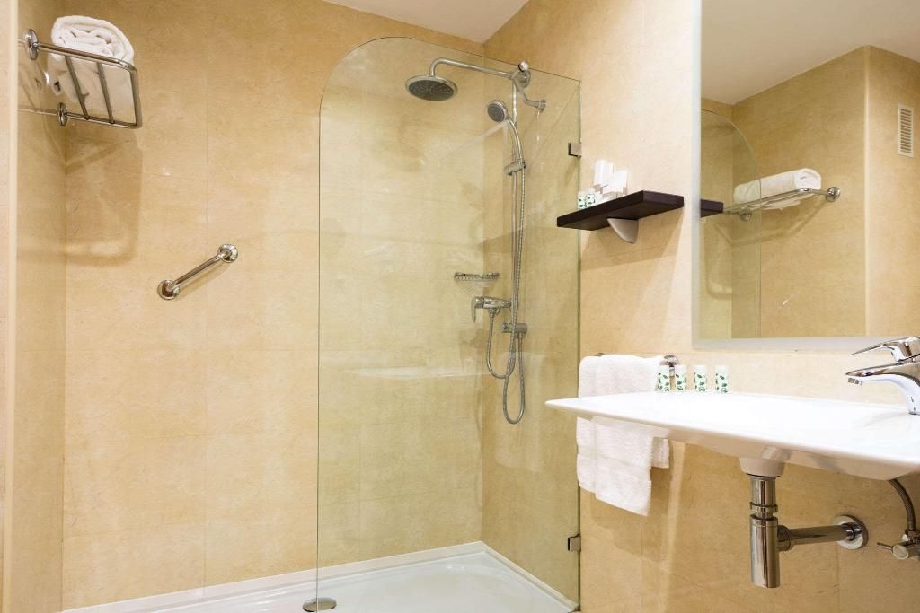 Sercotel Los Llanos, foto 10
