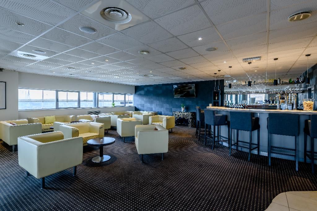 Comfort Aparthotel Bordeaux Begles Arena, foto 9