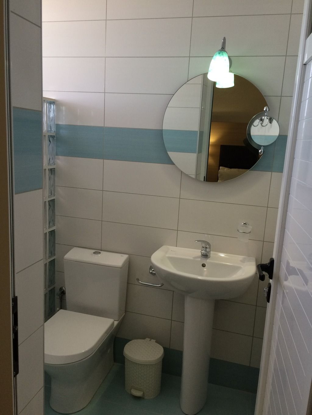 Pleasure Beach Hotel, foto 5