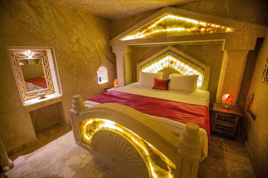 Royal Cave Hotel, foto 13