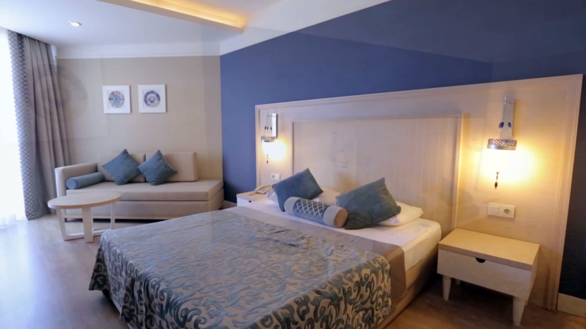 Seamelia Beach Resort & Spa, foto 4