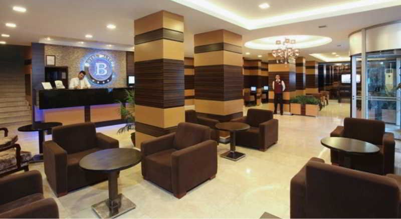 Baltürk Otel Sakarya, foto 10
