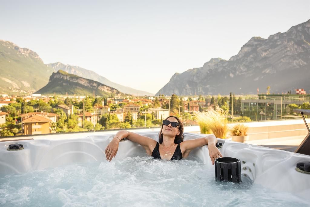 Hoody Active & Happiness Hotel, foto 4