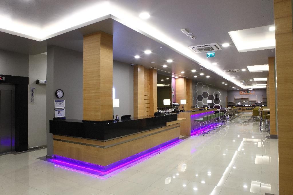 Holiday Inn Express Manisa West, foto 6
