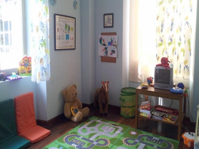 Parador de Limpias, foto 14