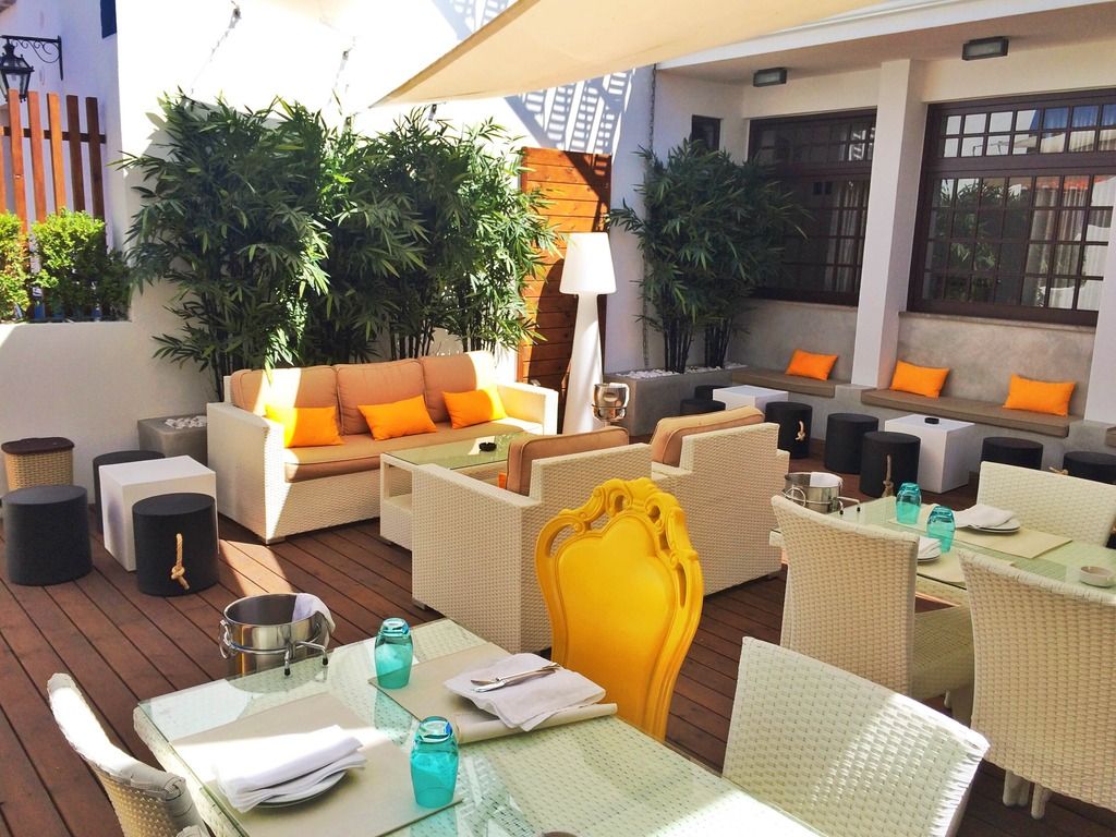 Josefa D'obidos Hotel, foto 6