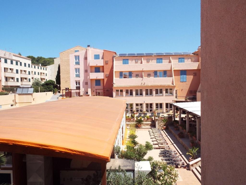Le Nereidi Hotel Residence & Conference, foto 14