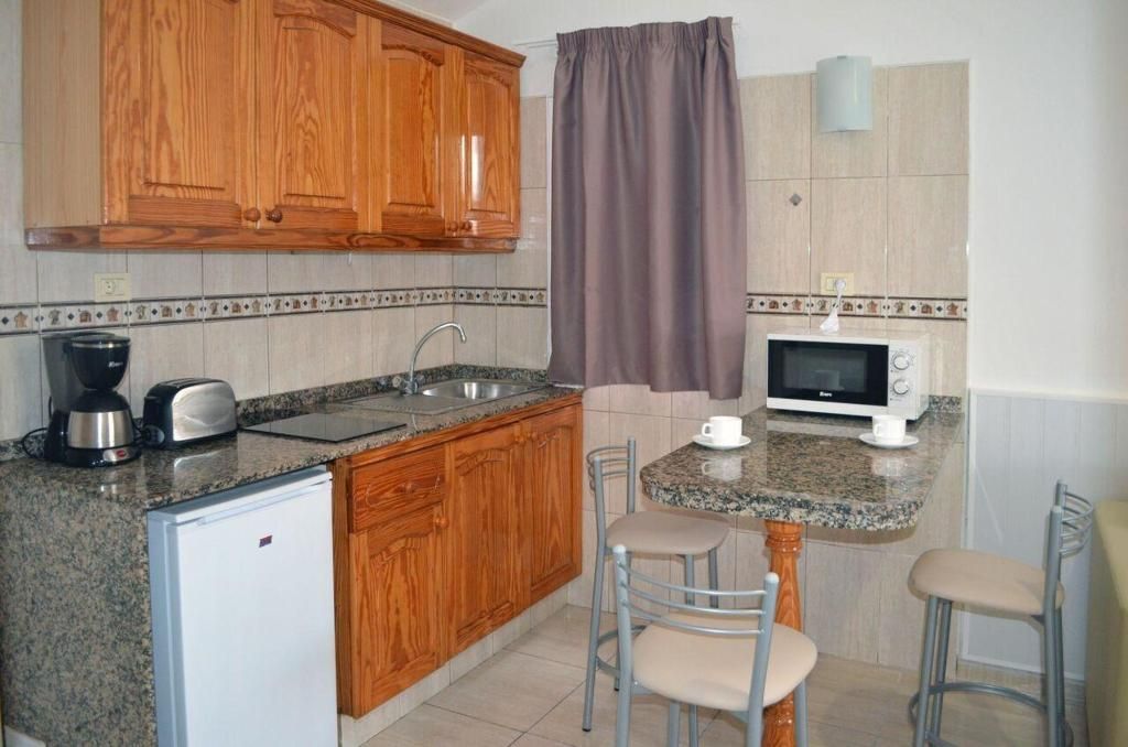 Bungalows Los Arcos, foto 6