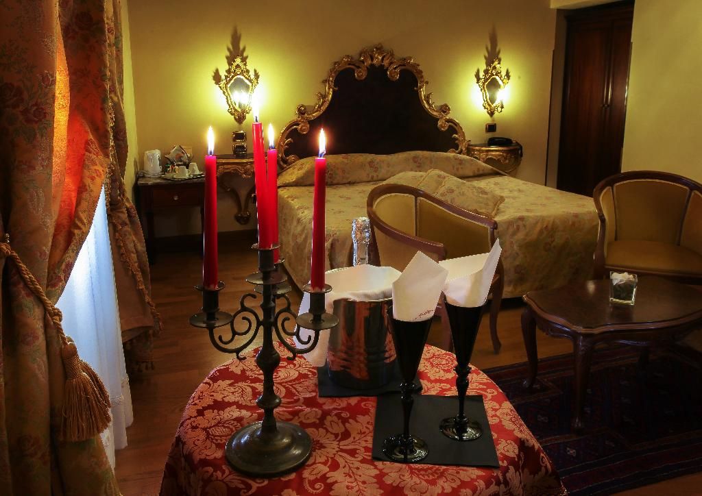 Hotel Cà Alvise, foto 5
